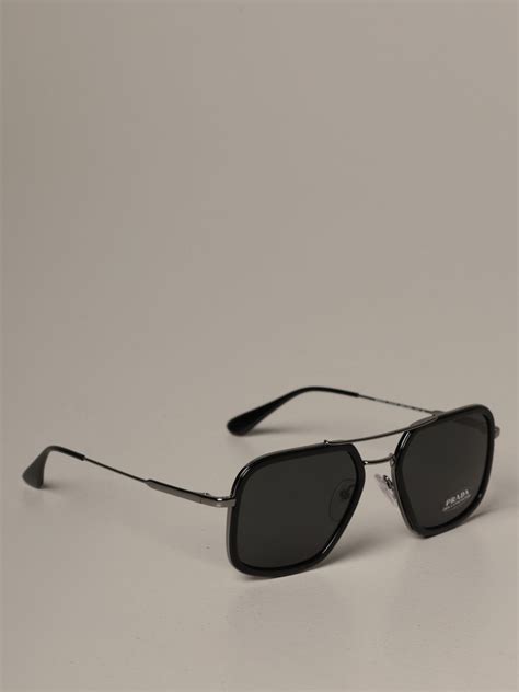 lunette prada 2022|lunette prada homme.